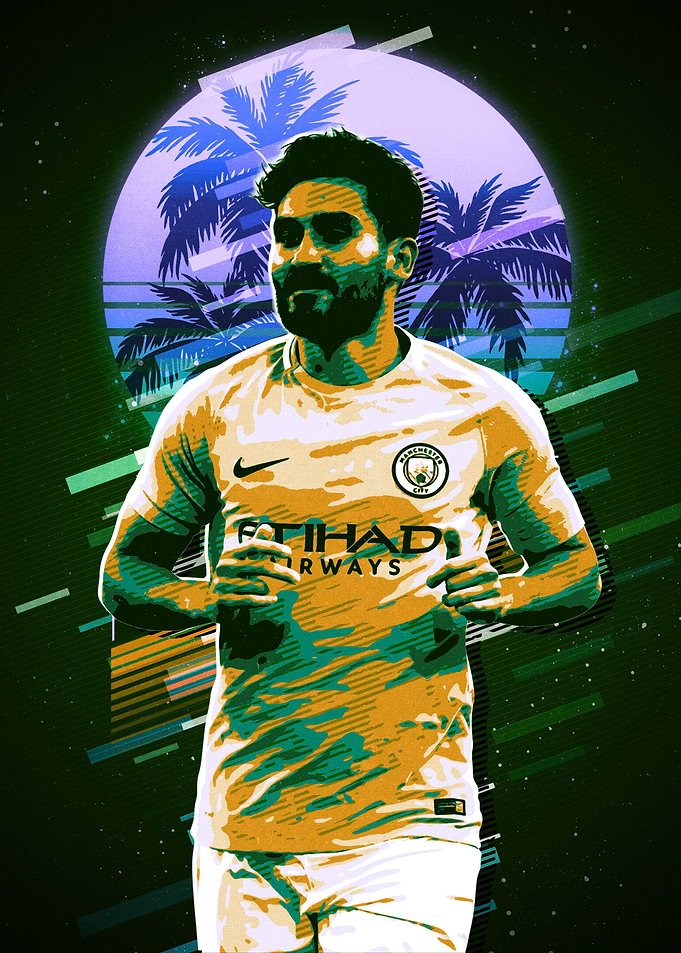 Ilkay Gundogan