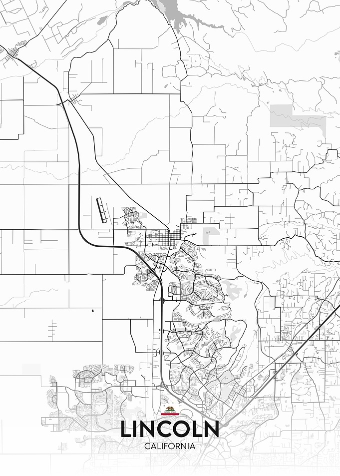 Lincoln CA