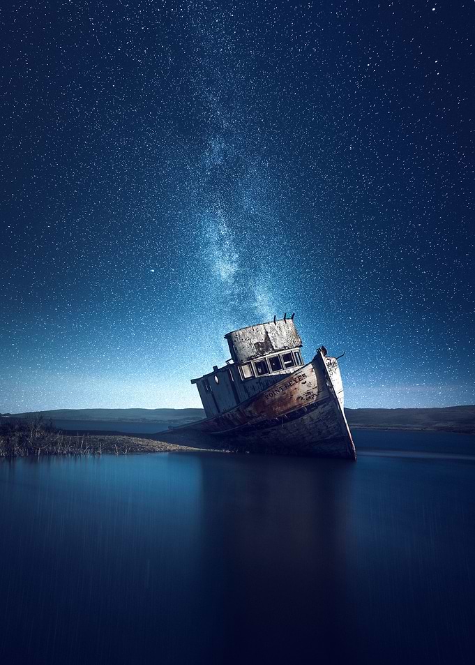 Shipwreck