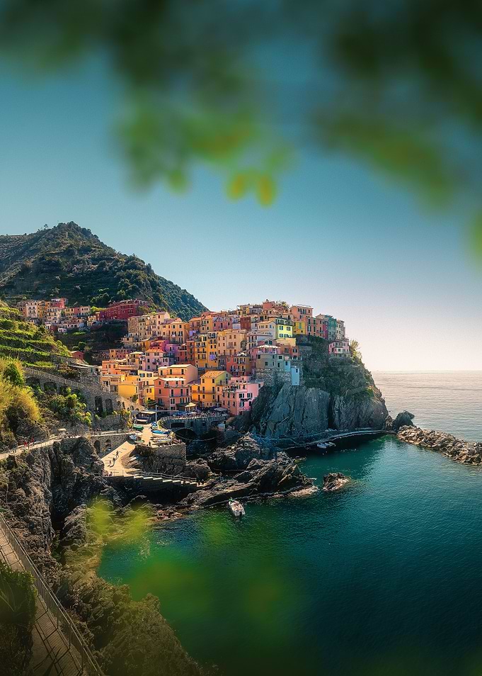 Manarola