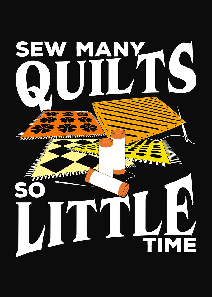 Quilting Lover Design