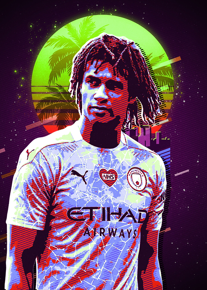 Nathan Ake