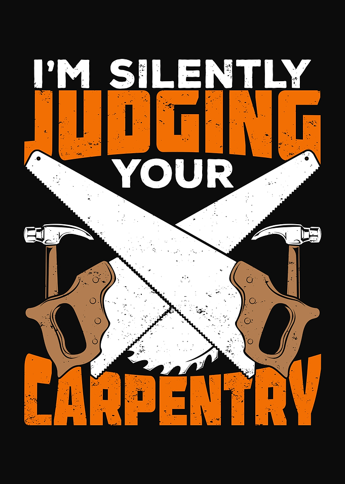 Carpentry Carpenter Design