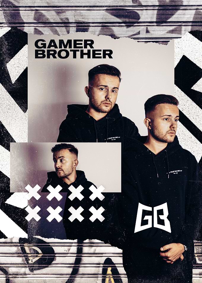 GamerBrother Ophiray
