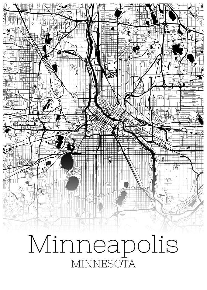 Minneapolis Minnesota