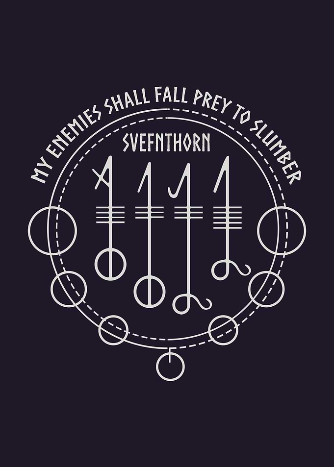 Svefnthorn