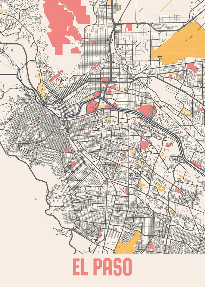 EL PASO