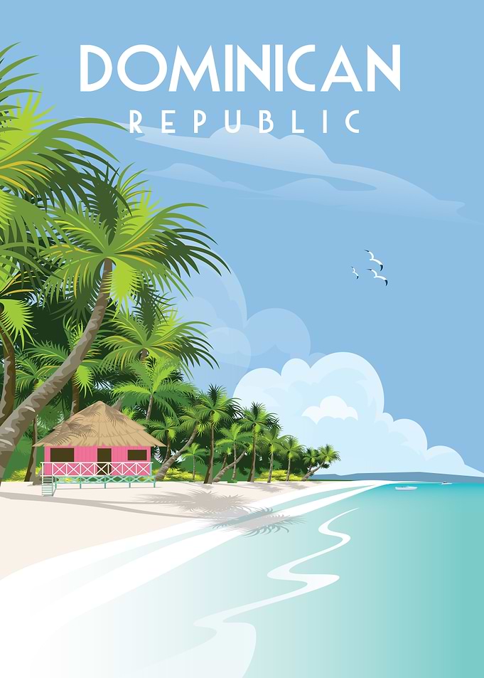 Dominican Republic