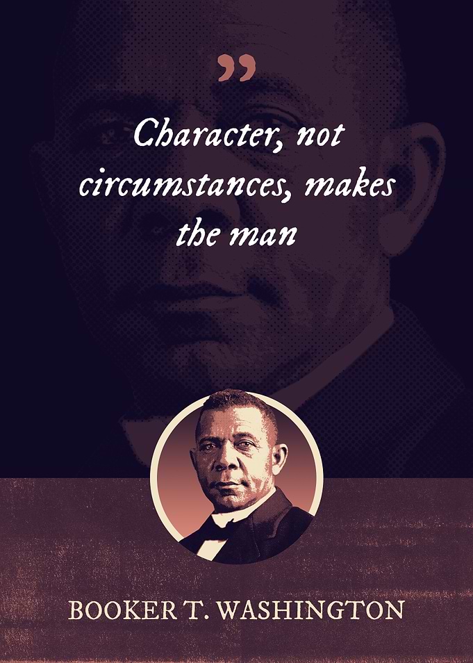 Character not