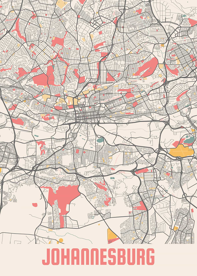 JOHANNESBURG