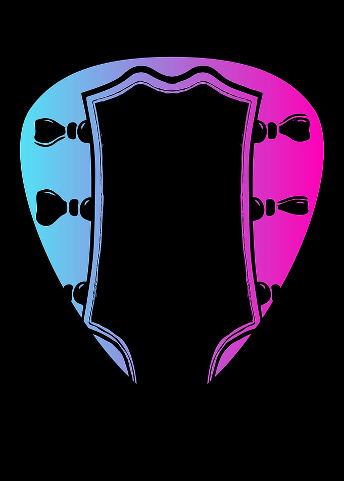 Guitar Player