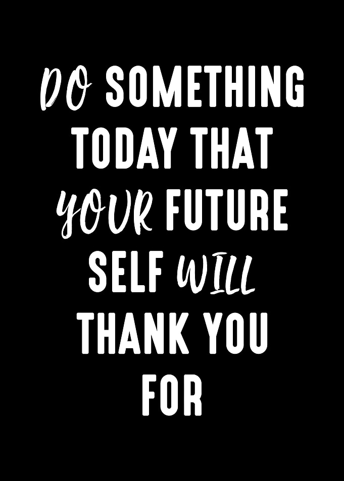 Do Something Today