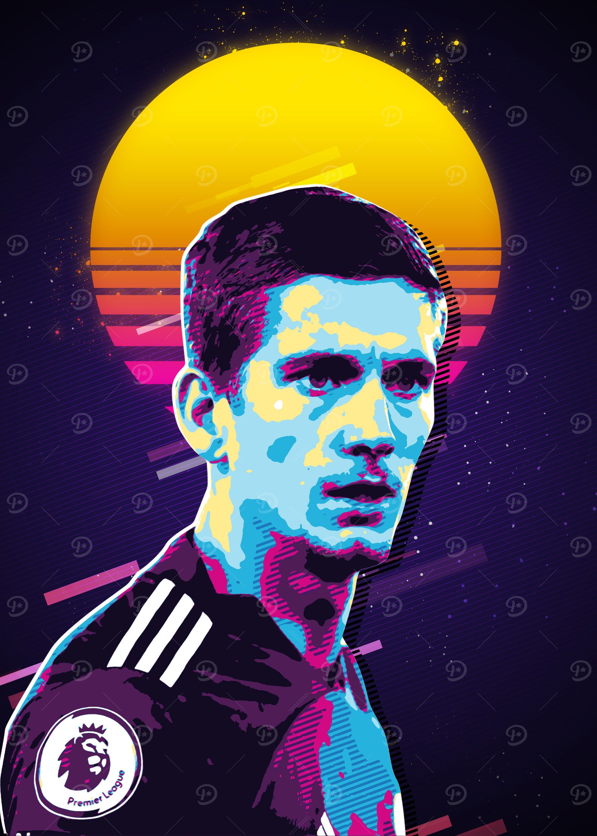 Dennis Praet