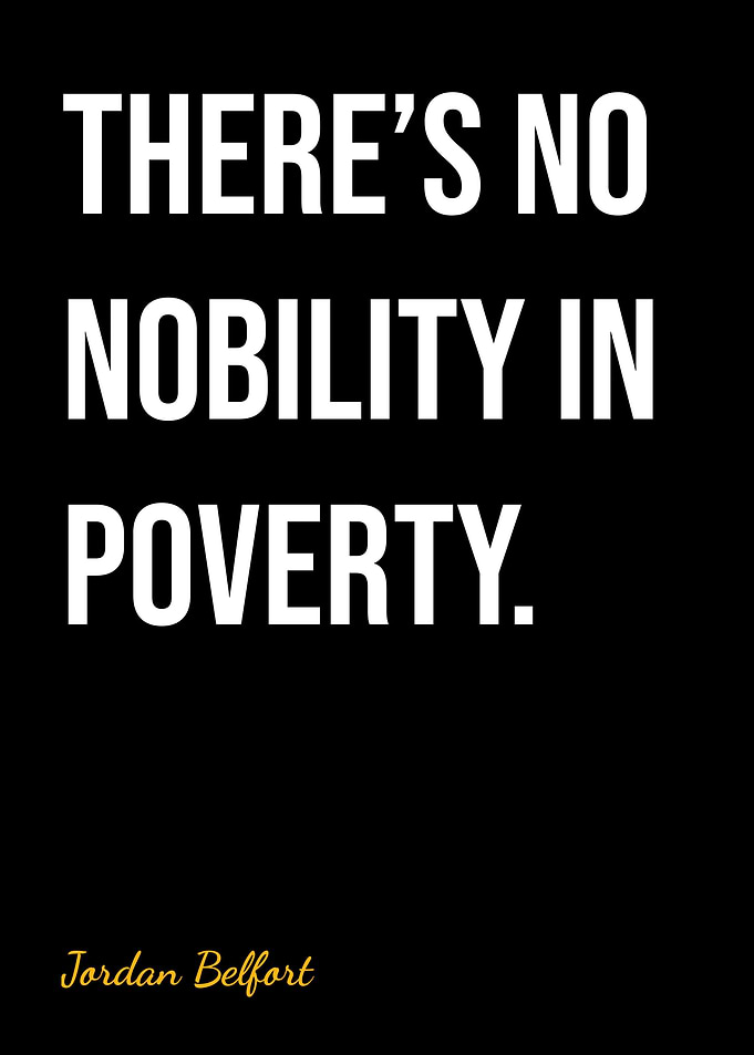 Quotes Jordan Belfort