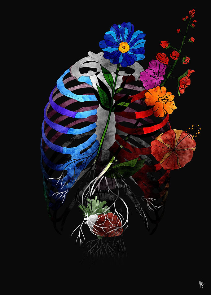 The heart of the matter