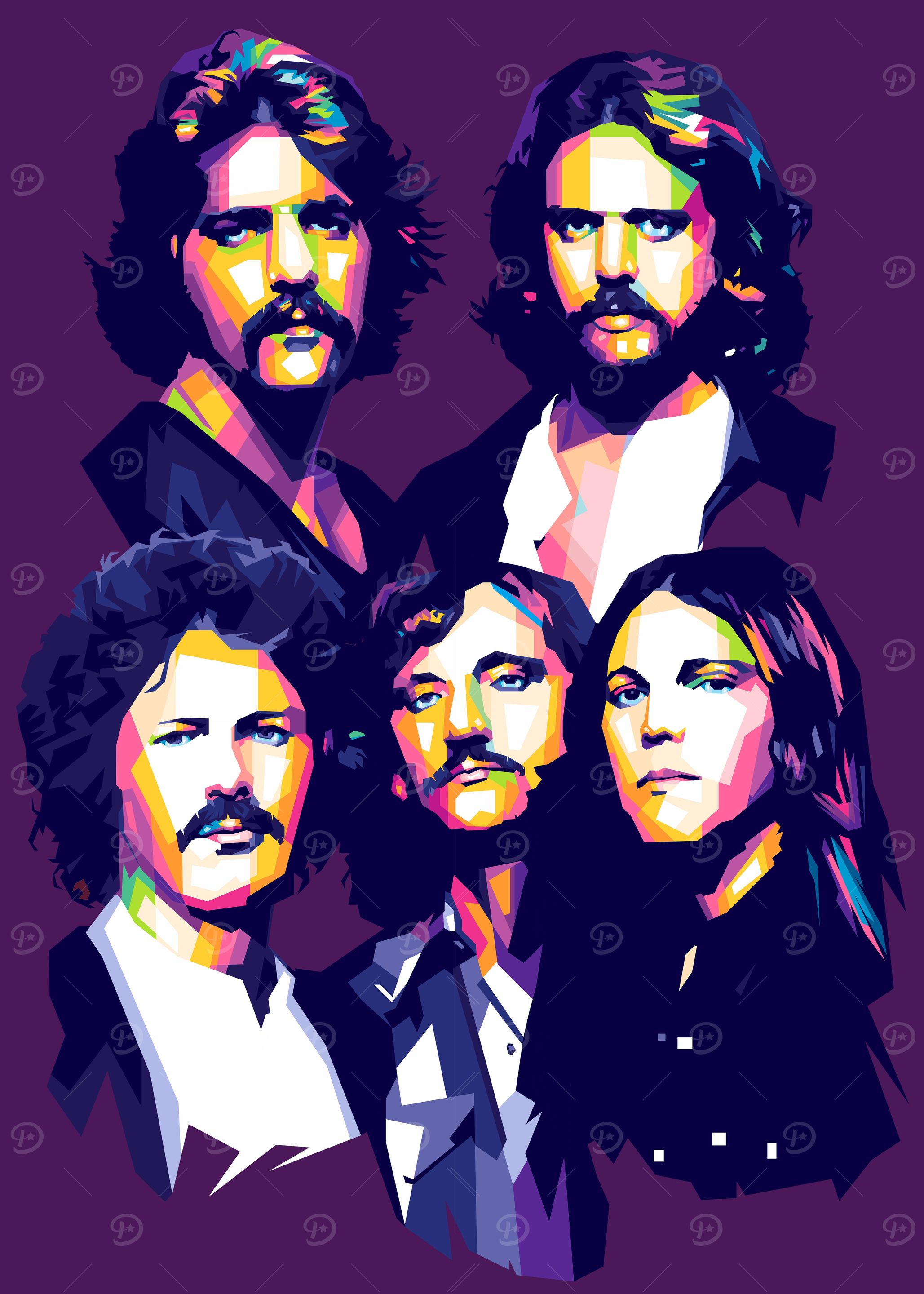 Eagles