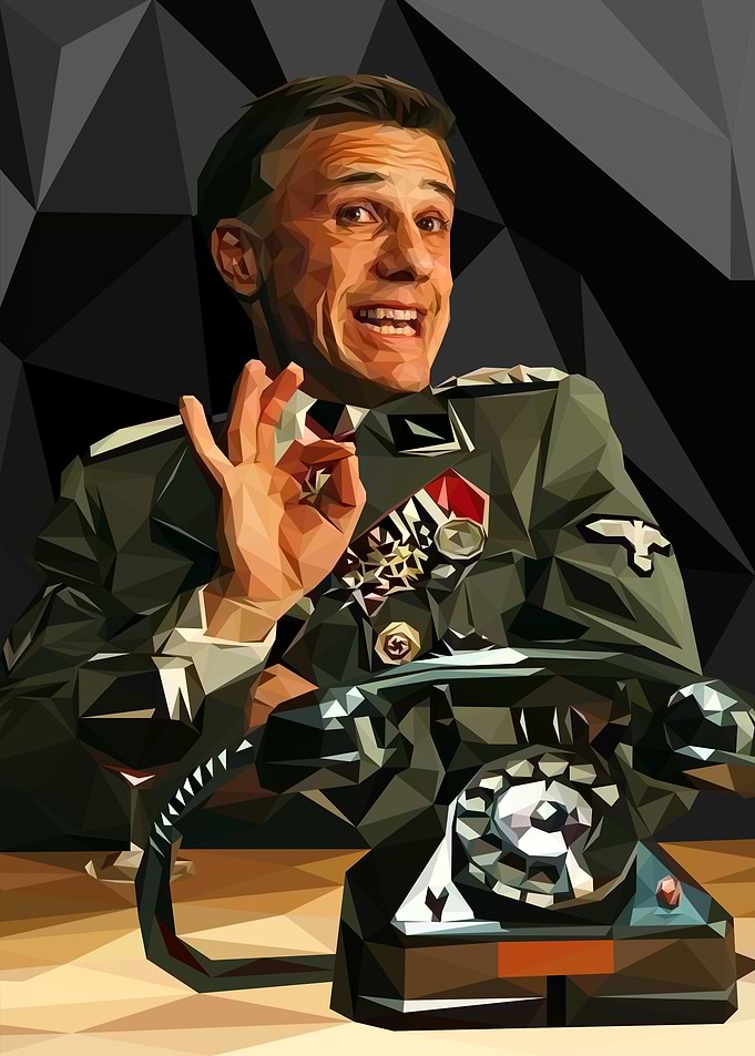 inglourious basterds