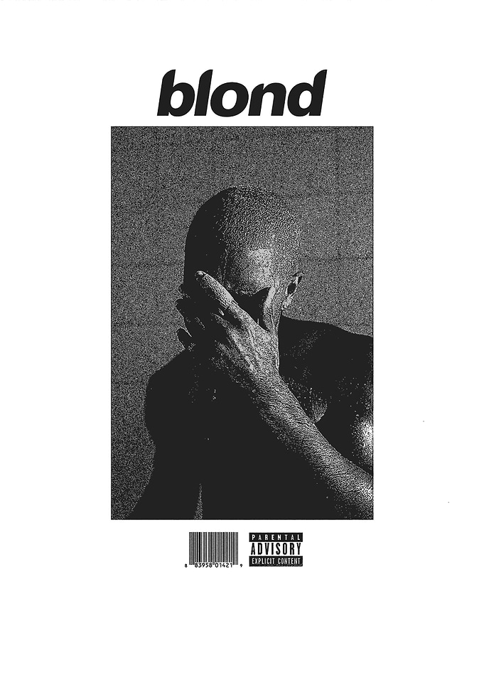 Frank Ocean