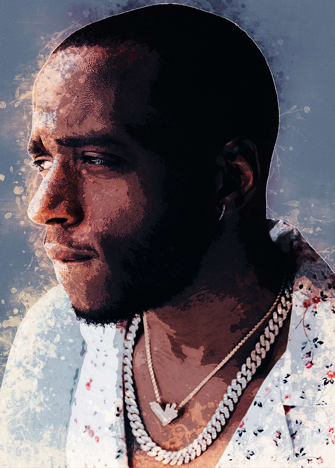 6lack RicardoValdez