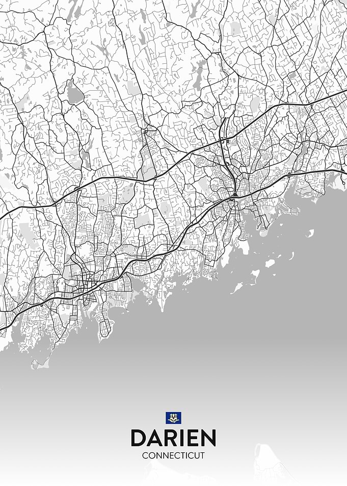 Darien CT