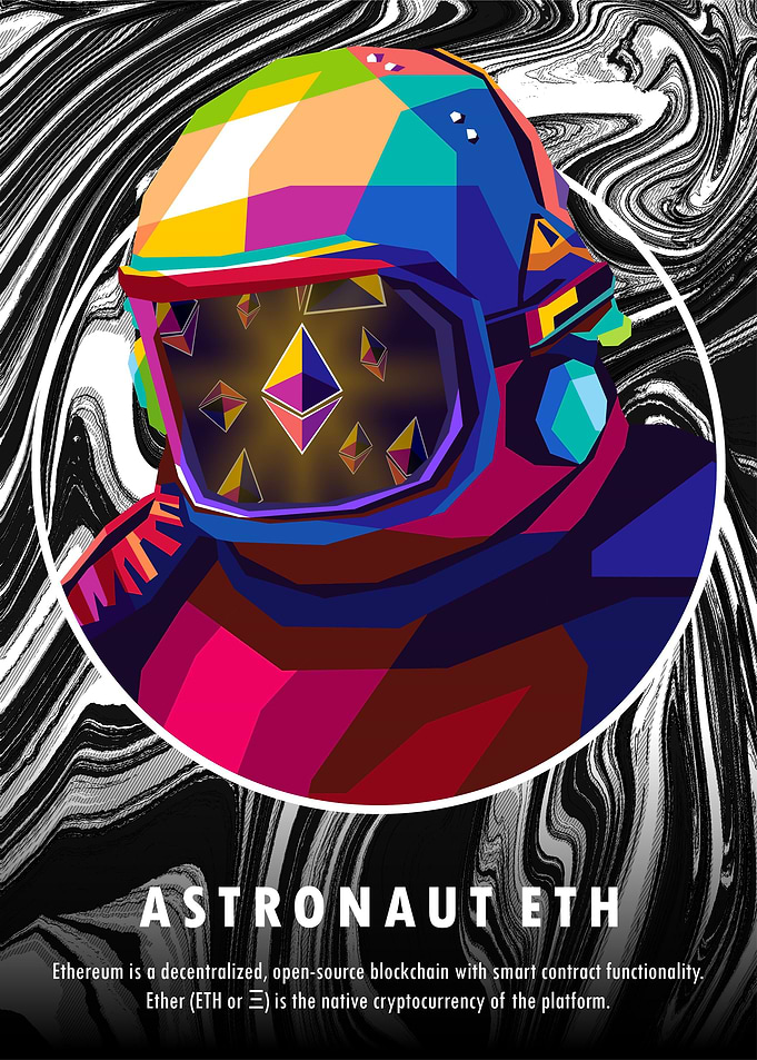 Astronaut crypto