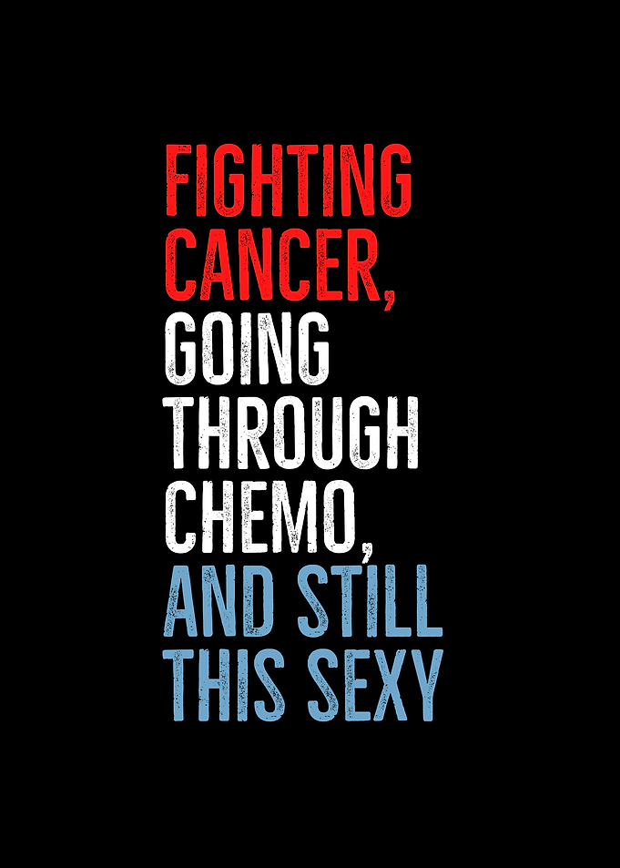 Fighting Cancer Going