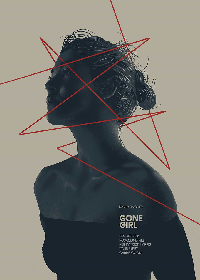 Gone girl