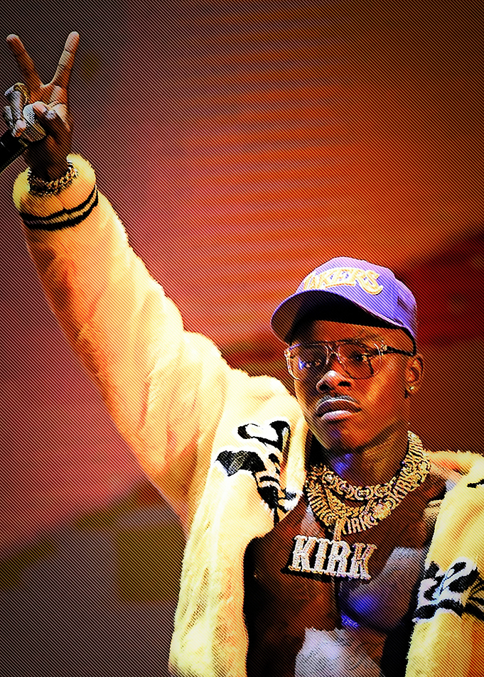 dababy rapper