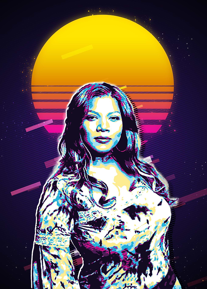 Queen Latifah