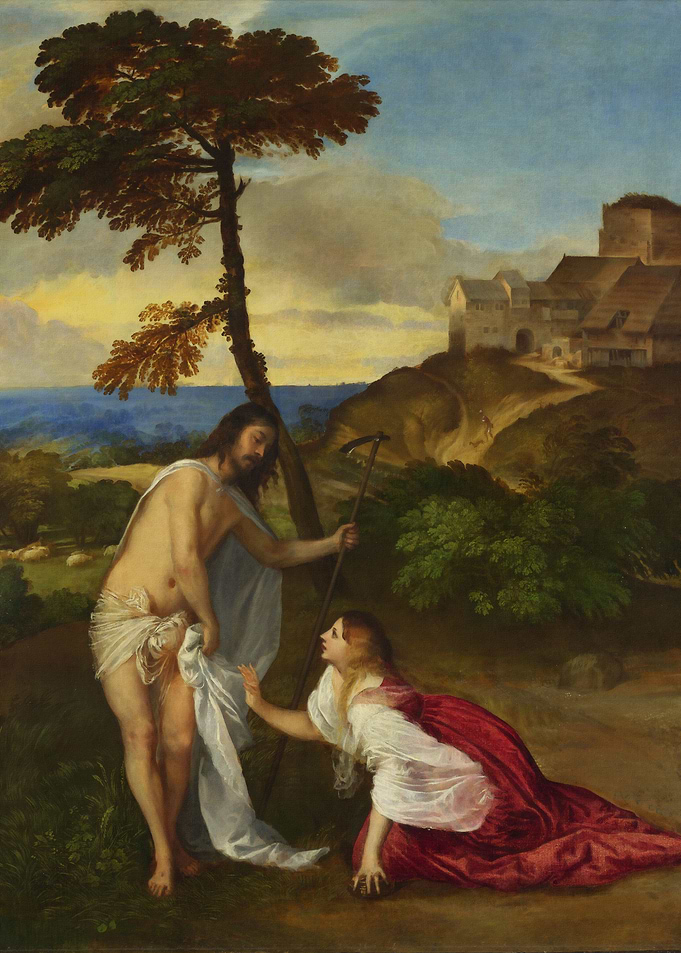 The Renaissance Titian