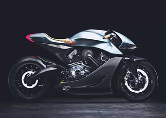Aston Martin AMB 001 motor