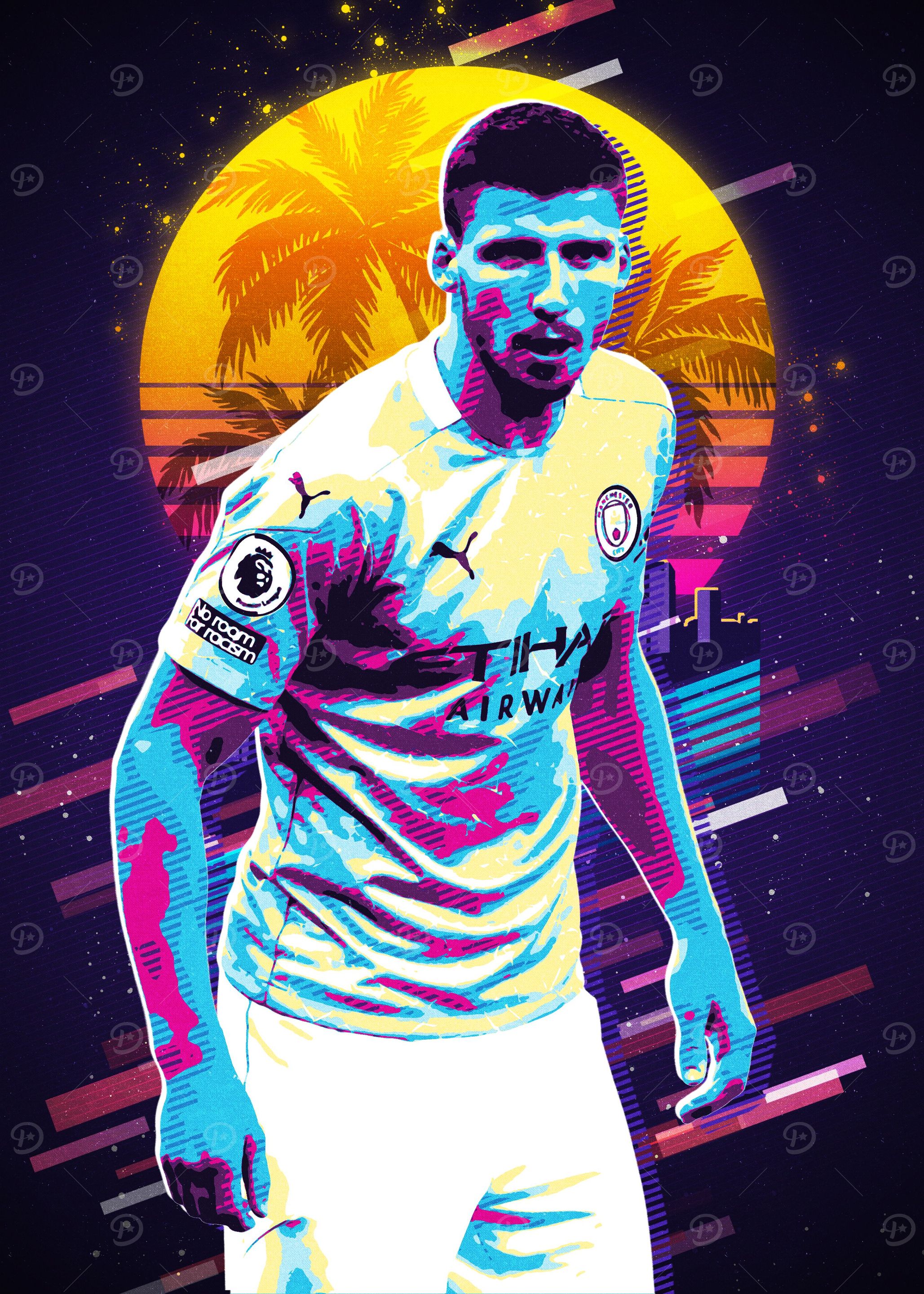 Ruben Dias