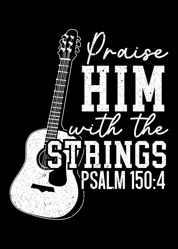 Christian Guitarist