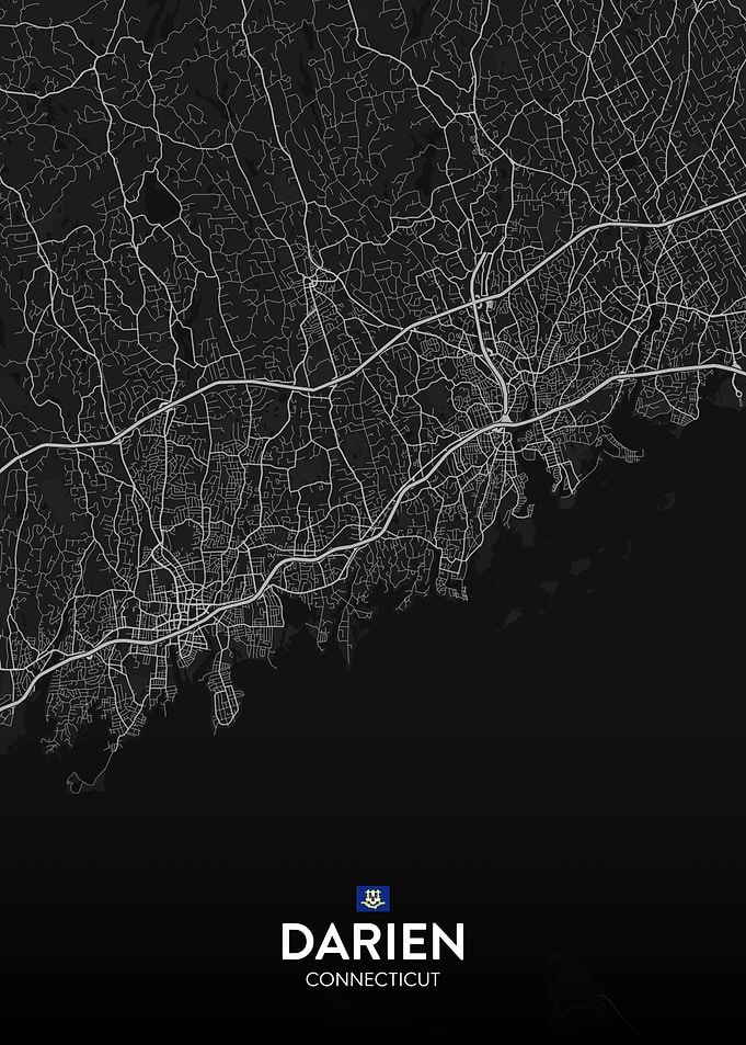 Darien CT