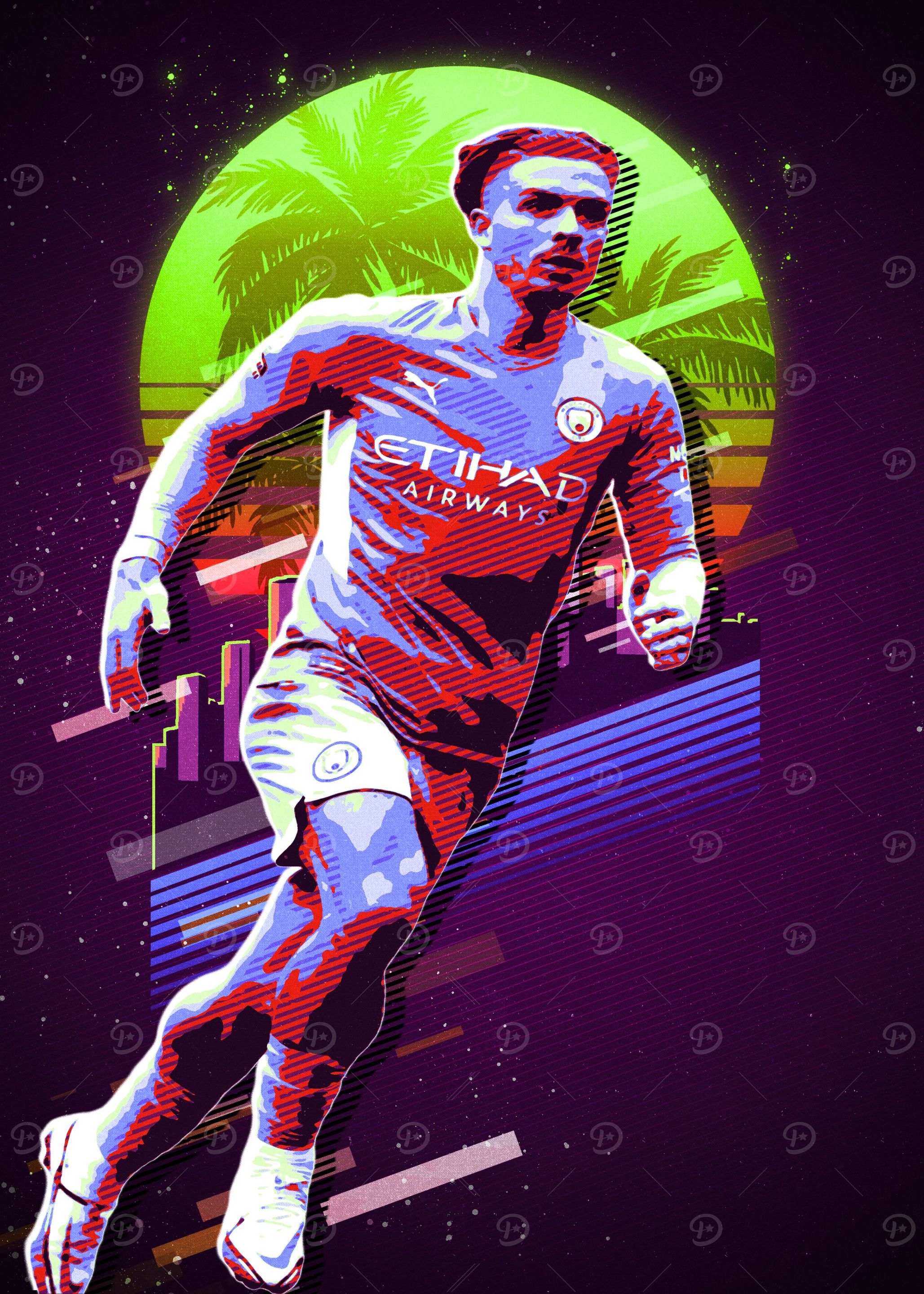 Jack Grealish