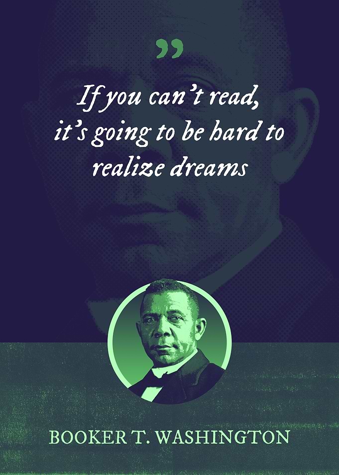 If you cant read its