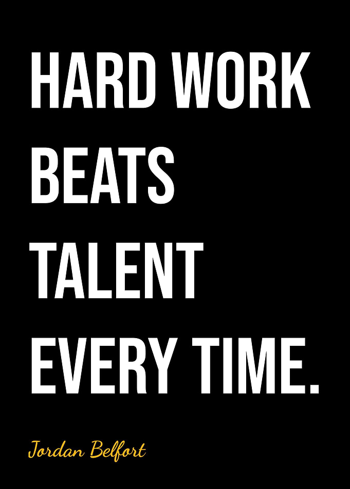 Jordan Belfort Quotes
