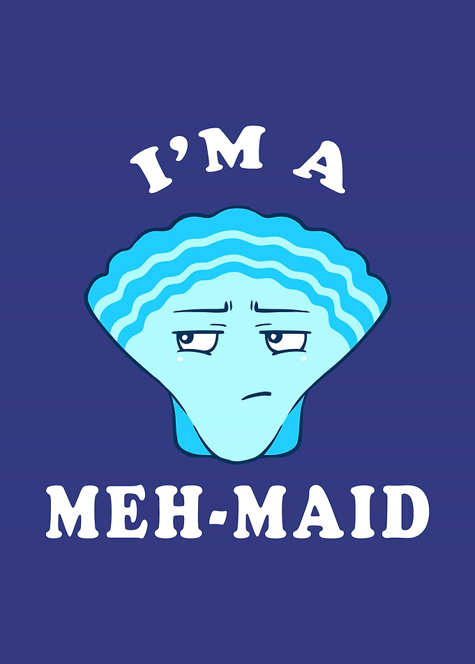 Meh Maid