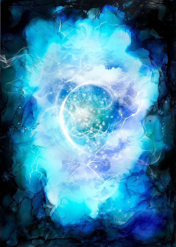 Portal To The Sanctuary
