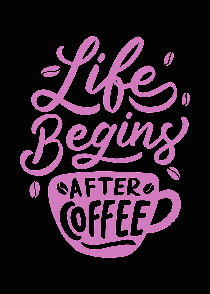 Coffee Quotes