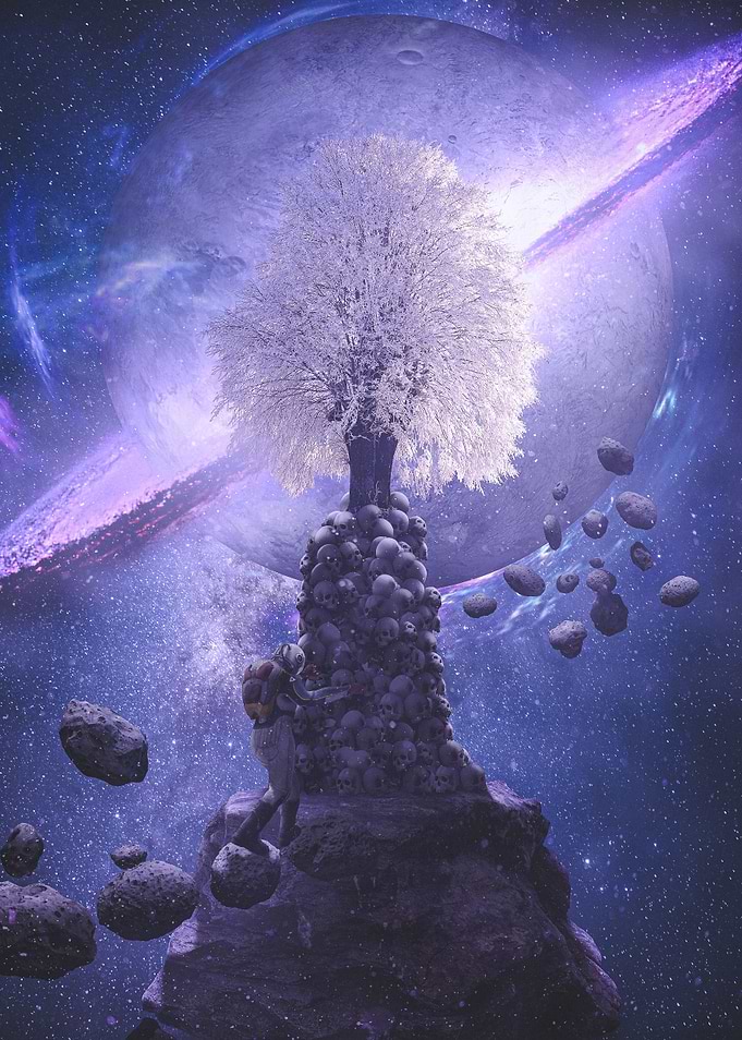 The Galaxy