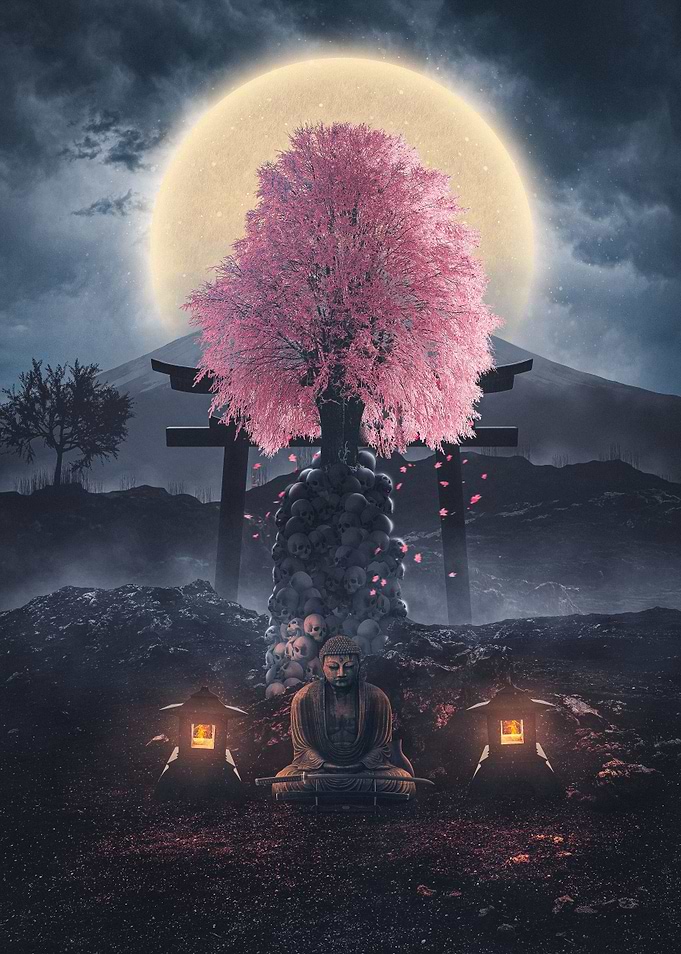 The Japan