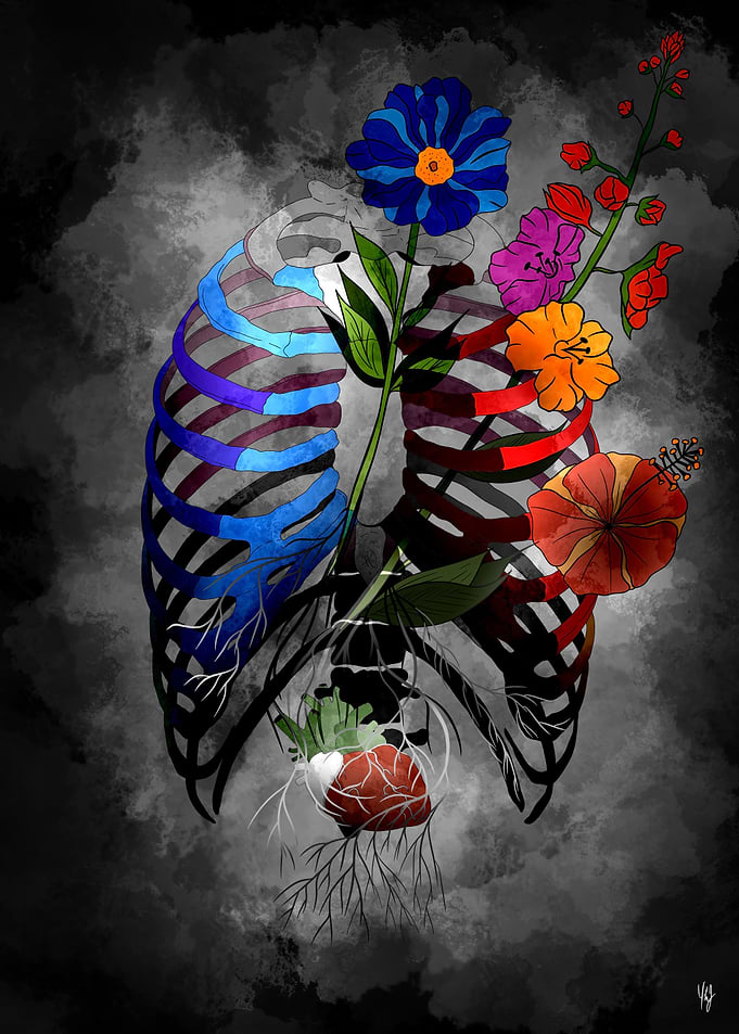 Wild Flowers