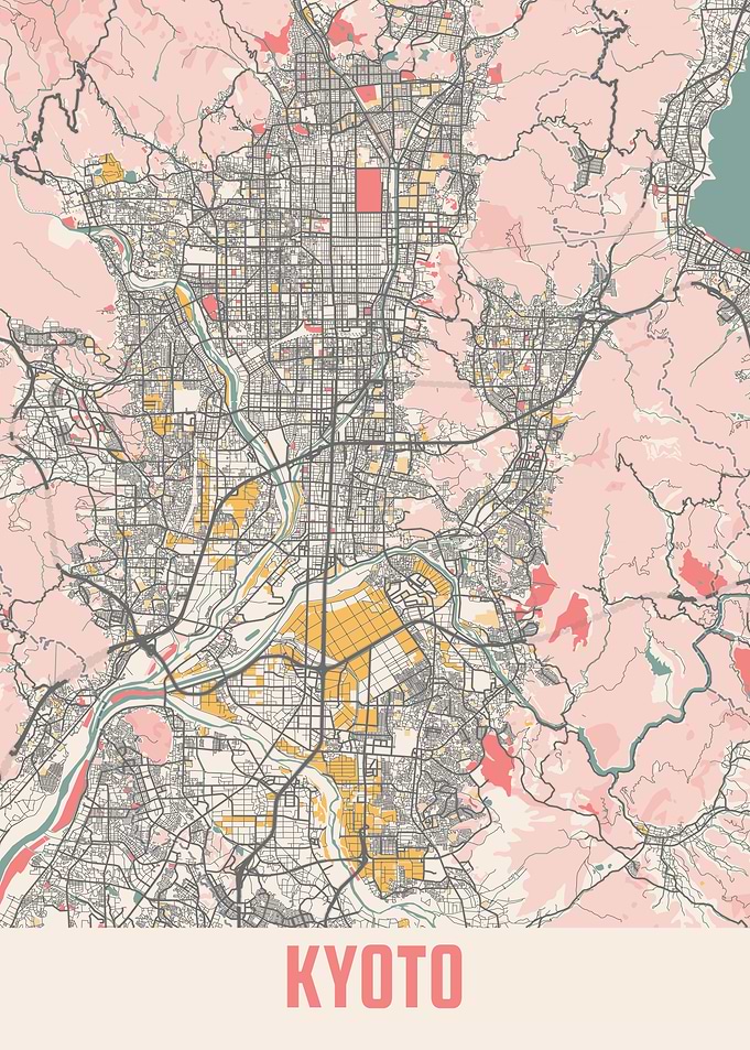 KYOTO