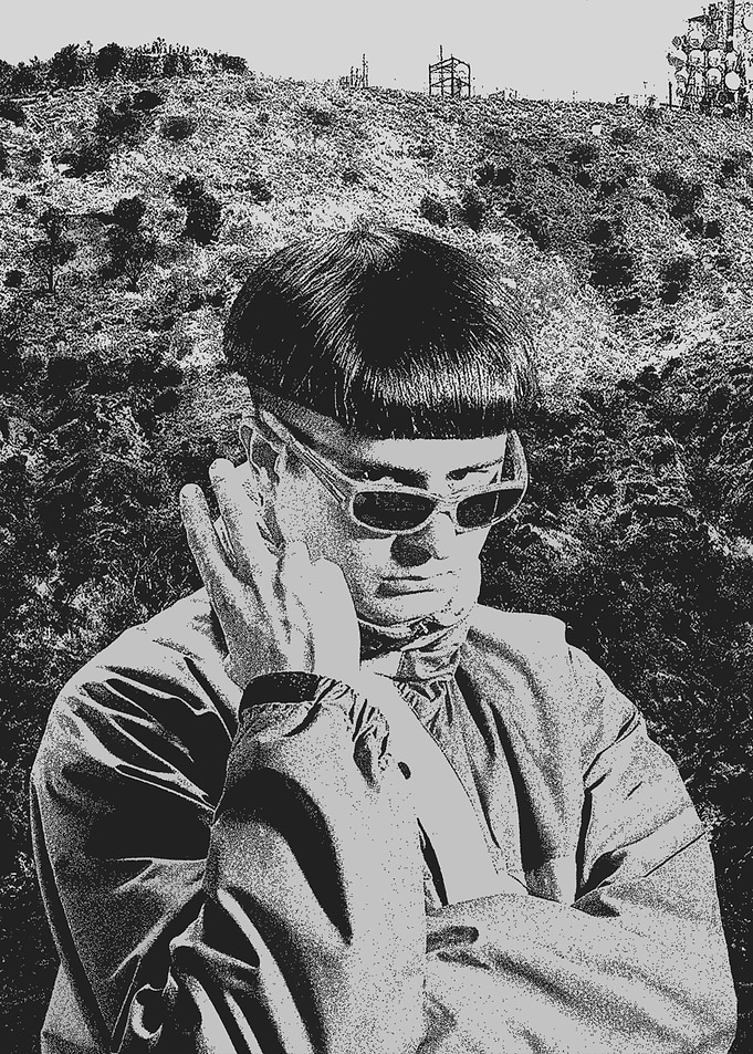 Oliver Tree