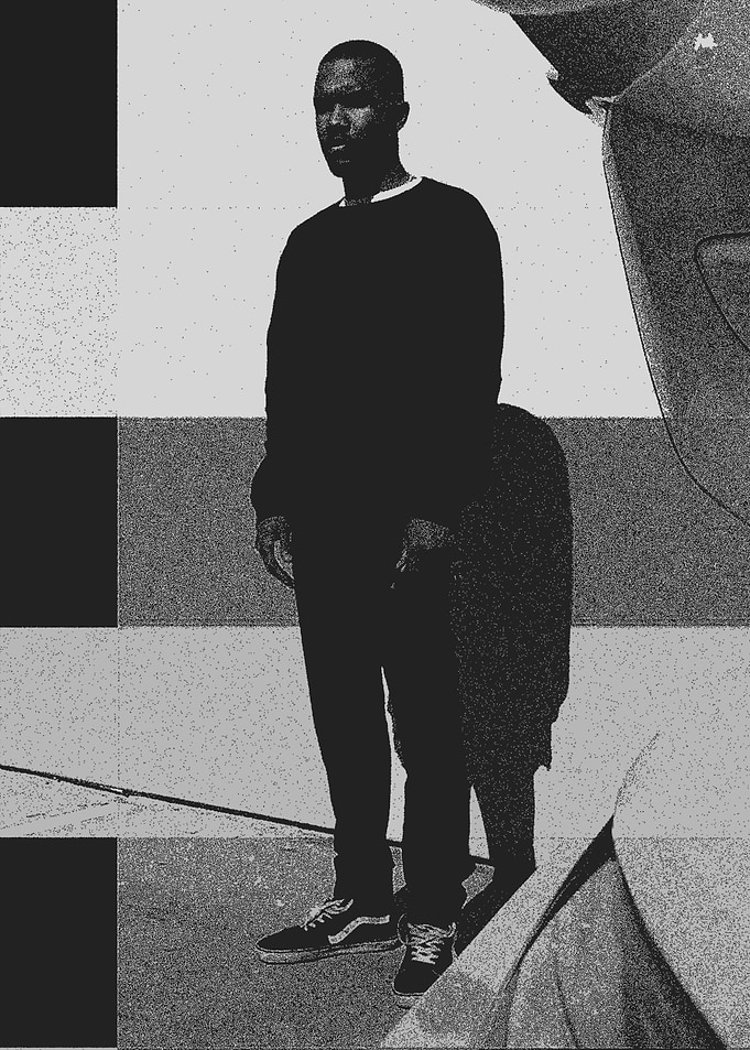 Frank Ocean