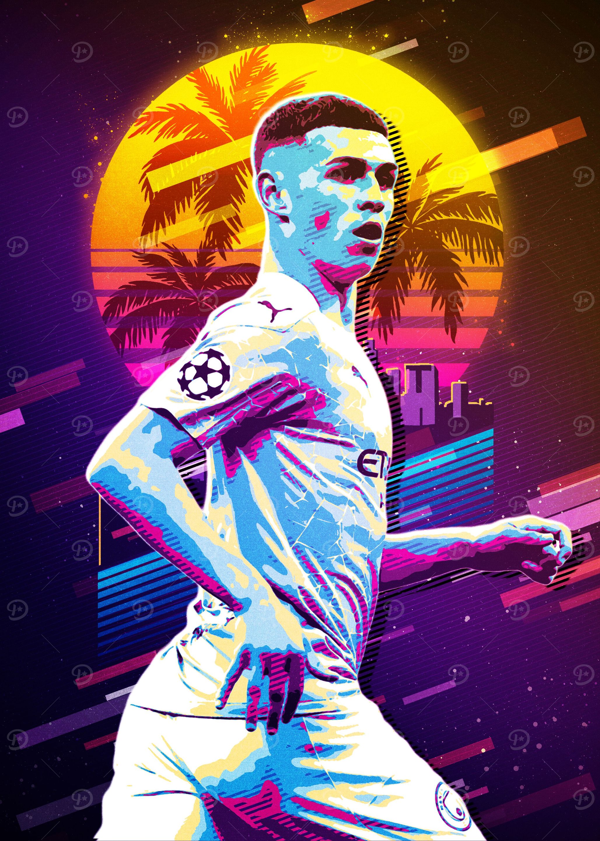 Phil Foden