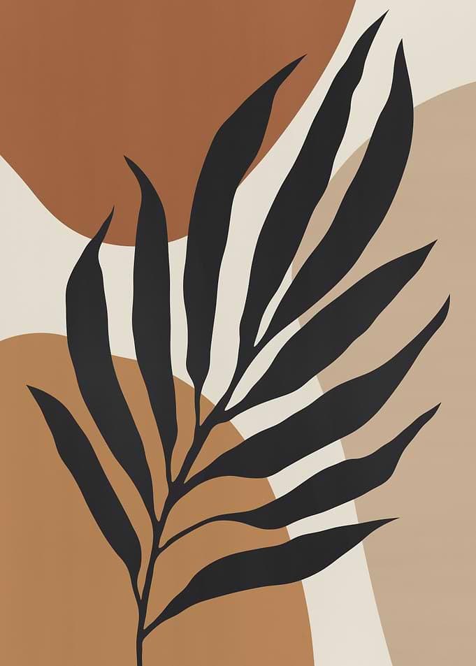 Organic nature IX
