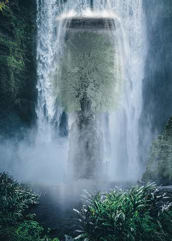 The Waterfall