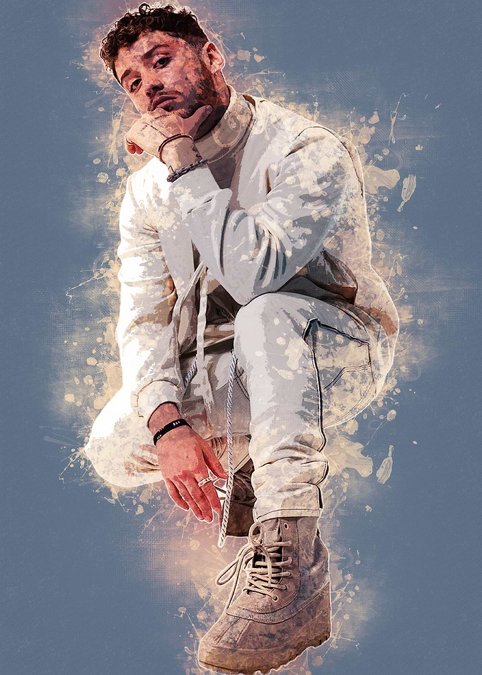 Bazzi Andrew